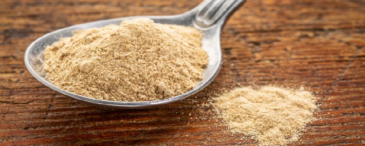 4 přírodní adaptogeny snižující stres a hladinu kortizolu
