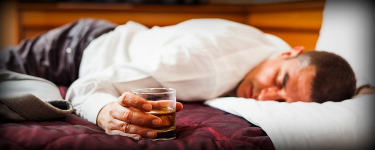 Jaký má alkohol vliv na testosteron?
