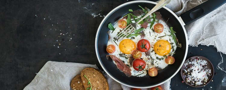 Cholesterol - základní stavební kámen pro Váš testosteron