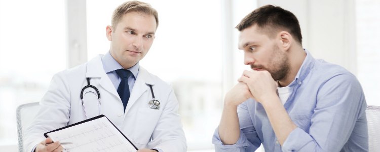 8 jednoduchých rad, jak snížit riziko rakoviny prostaty