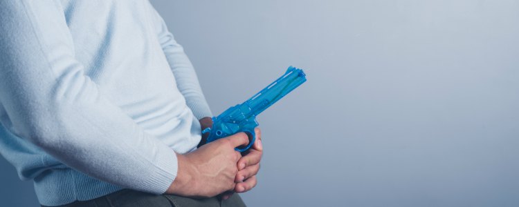 Vliv testosteronu na problémy s erekcí