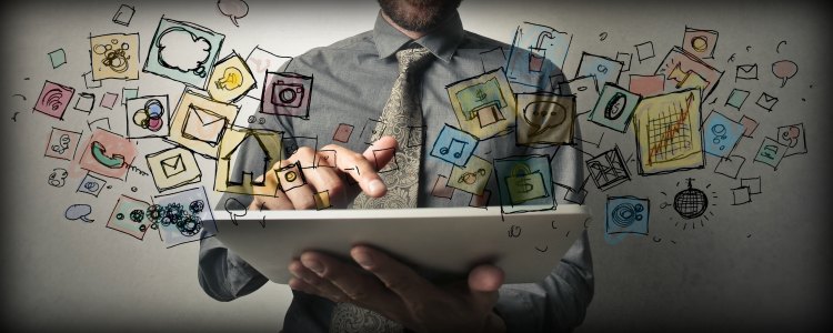 5 nejlepších mobilních aplikací moderního muže