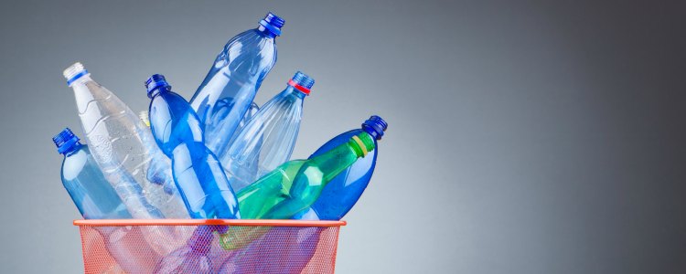 Negativní vliv plastů na Váš testosteron