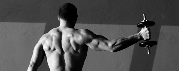5 méně známých výhod vysoké hladiny testosteronu