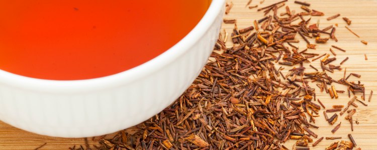 Nejlepší výhody pravidelného pití čaje Rooibos