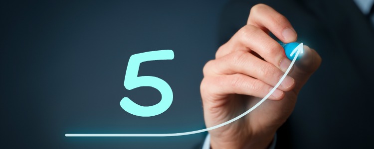5 překvapivých triků, jak rychle zajistit zvýšení testosteronu