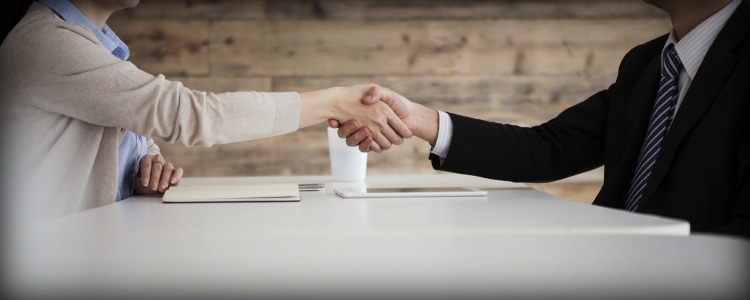 9 rad, jak se nejlépe připravit na pracovní pohovor