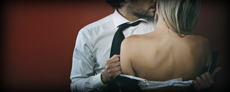 Testosteron a jeho vliv na libido