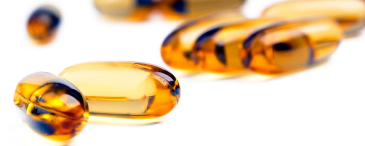 Vitamín D a jeho vliv nejen na testosteron