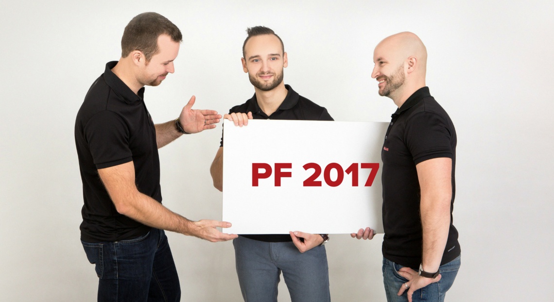 PF2017